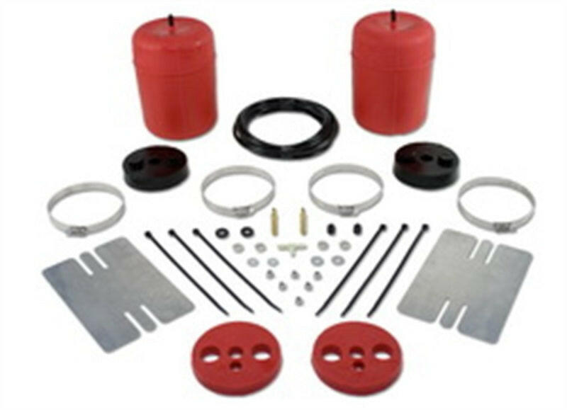 Air Lift Air Lift 1000 Air Spring Kit Air Suspension Kits Air Lift