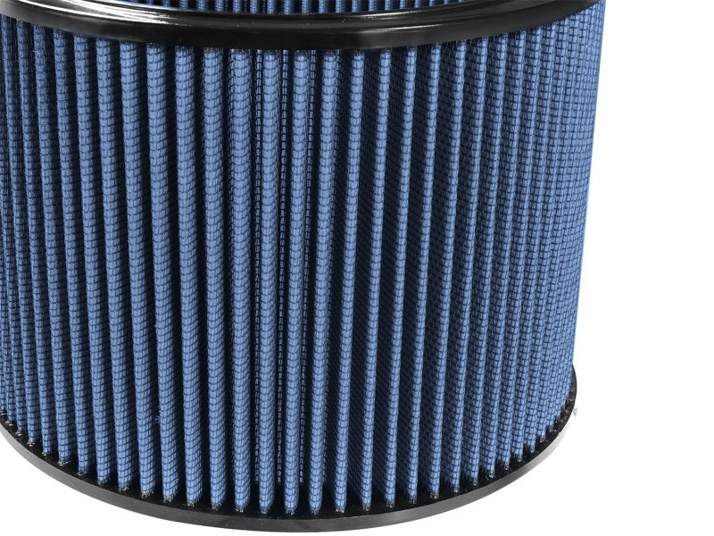 aFe MagnumFLOW Air Filters OER P5R A/F P5R 11 OD x 9.25 ID x 8 H Air Filters - Direct Fit aFe