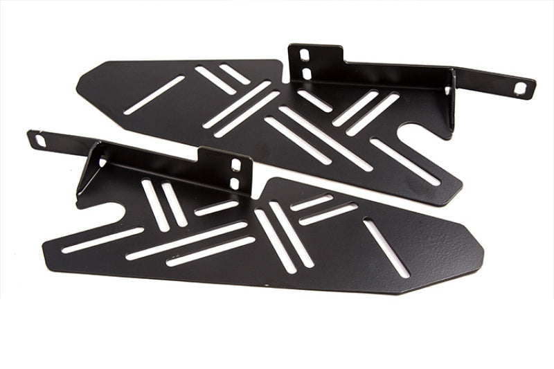 Diode Dynamics 2017 Raptor Fog Base Bracket (Pair) Light Bars & Cubes Diode Dynamics