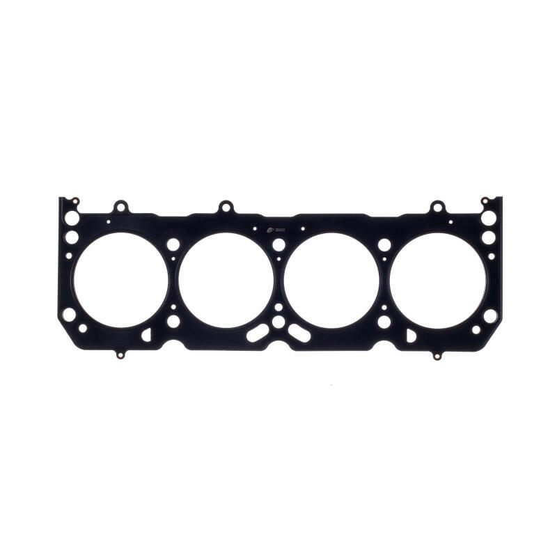 Cometic Oldsmobile Gen-2 Rocket V8 .120in MLS Cylinder Head Gasket - 4.125in Bore Head Gaskets Cometic Gasket