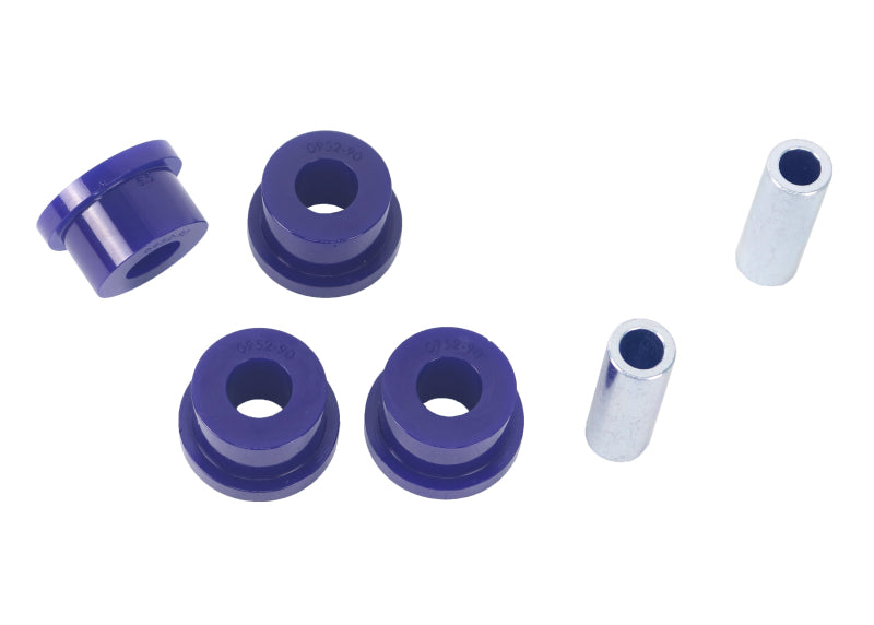 SuperPro Front Lower Inner Front Bush Ball Joints Superpro