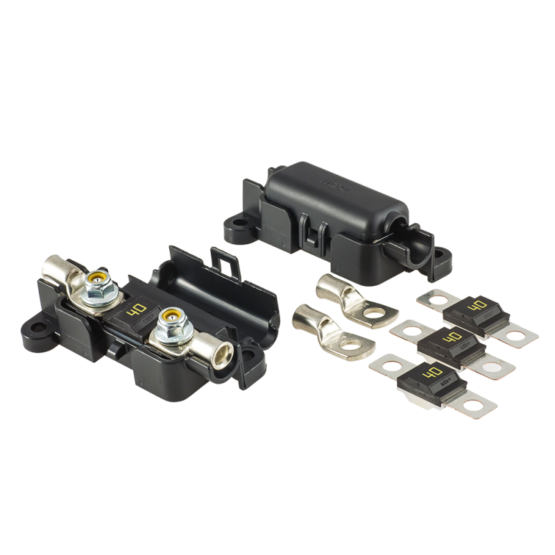 REDARC Fuse Kit - 40A Battery Accessories REDARC