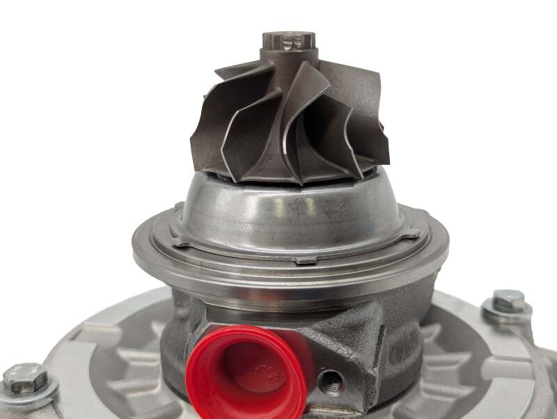 Forced Performance Toyota Supra A90 B58 Green V2 Upgrade Super Core Super Core Assemblies Forced Performance