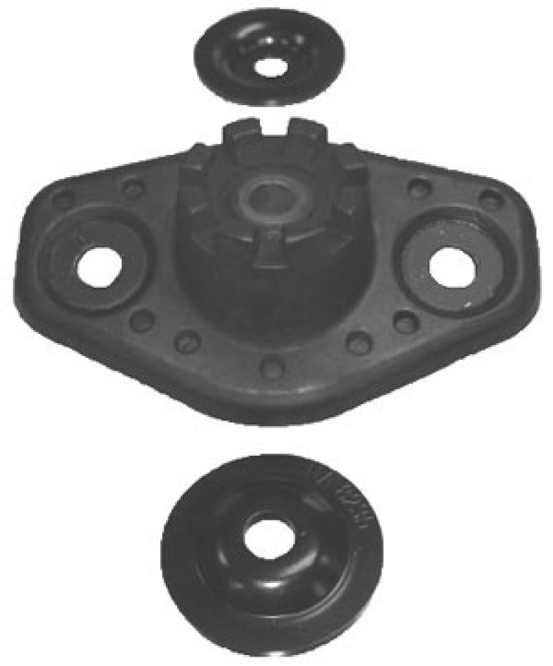 KYB Shocks & Struts Strut Mounts Rear CHEVROLET Malibu 2004-11 CHEVROLET Malibu Maxx 2004-07 PONTIAC Shock Mounts & Camber Plates KYB