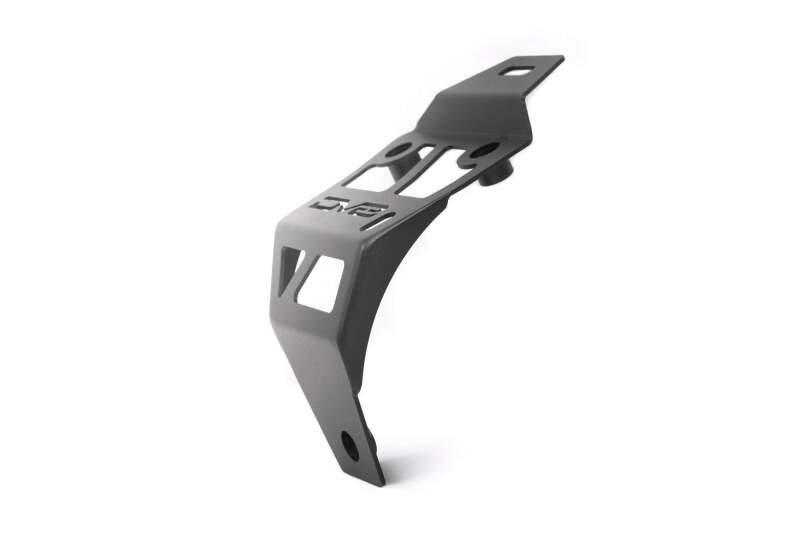 DV8 Offroad 21-23 Jeep Wrangler JL 4XE Dual Light Pod Mounts Light Mounts DV8 Offroad