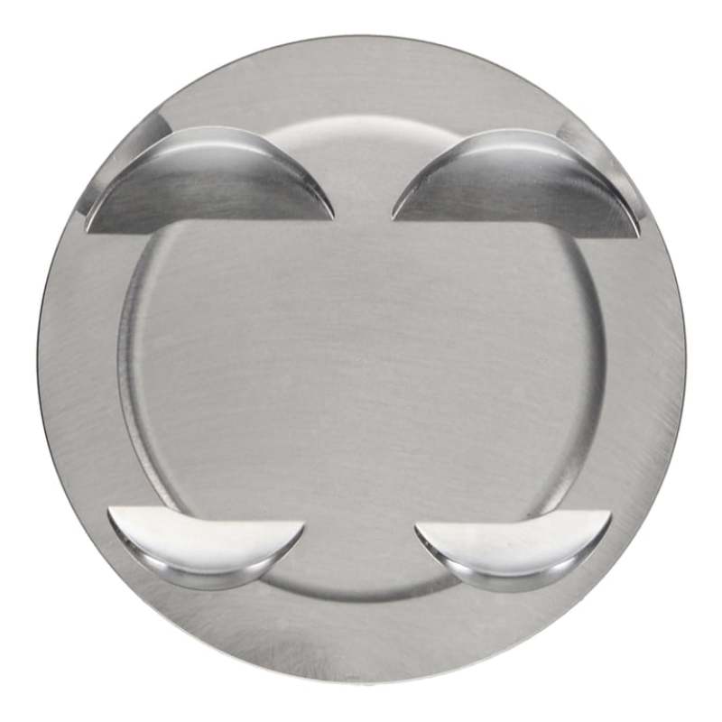 Wiseco MAZDA Turbo -13cc 1.258 X 79MM Piston Shelf Stock Pistons - Forged - Single Wiseco