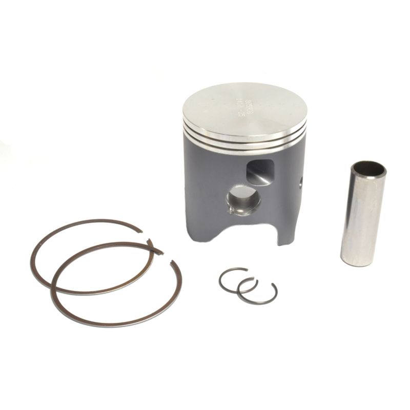 Athena 00-02 Suzuki RM 250 66.35mm Bore 2T Forged Racing Piston Pistons - Forged - Single Athena
