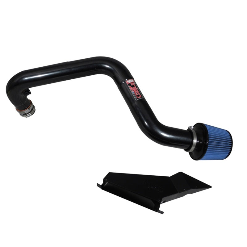 Injen 09 Audi A3 2.0L Black Cold Air Intake Cold Air Intakes Injen