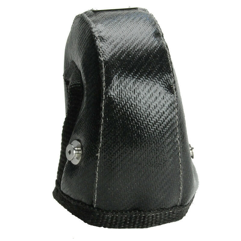 DEI Gen-3 Turbo Shield T3 - Shield/Blanket - Onyx Turbo Blankets DEI