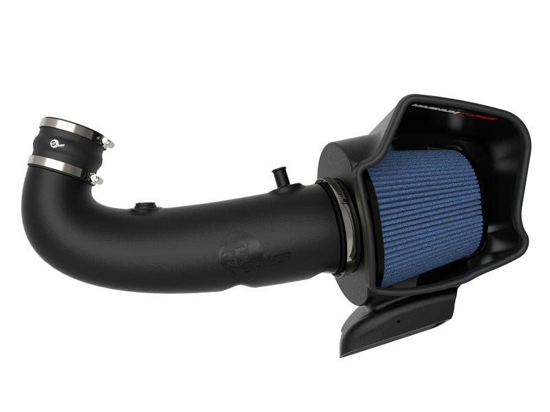 aFe Magnum FORCE Pro 5R Cold Air Intake System 11-19 Jeep Grand Cherokee (WK2) V8-5.7L Cold Air Intakes aFe