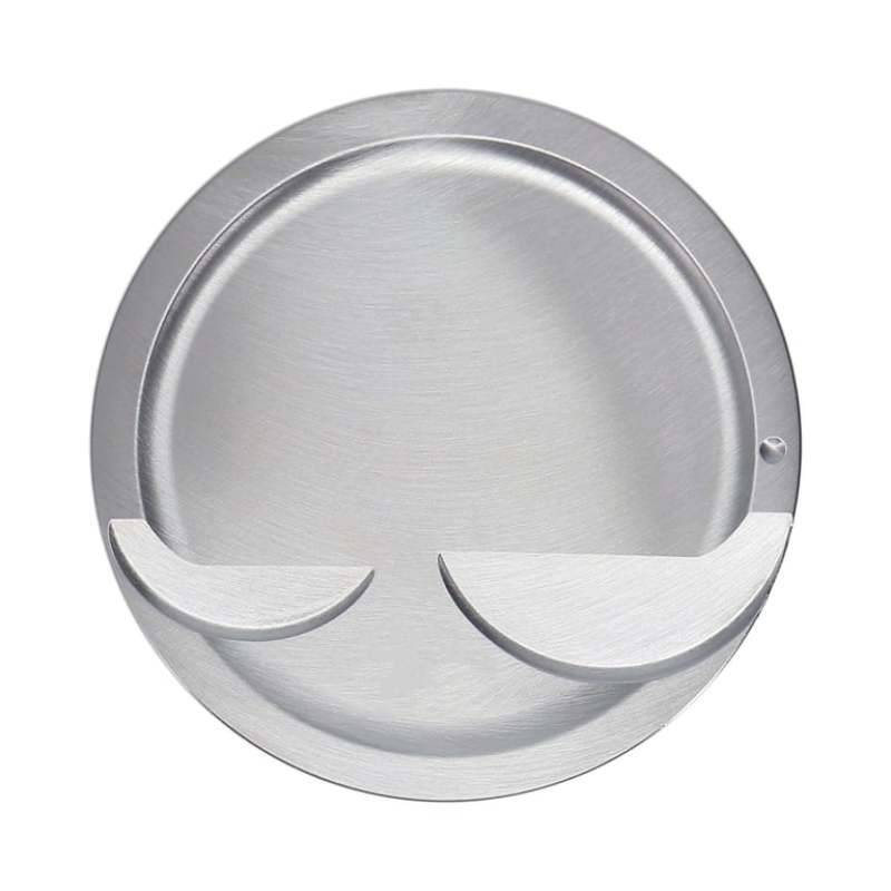 Wiseco Ford 4.6/5.4L Modular V8, 2 Valve Left Piston - Single Pistons - Forged - Single Wiseco