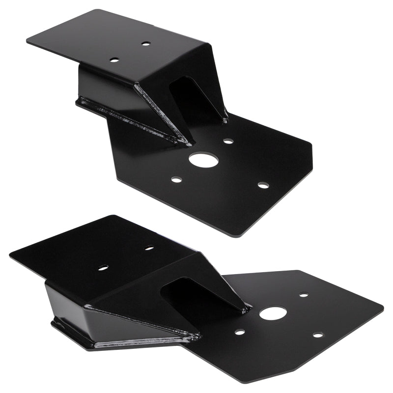 ARB Fitting Kit Ram 25/3500 06On Bull Bars ARB