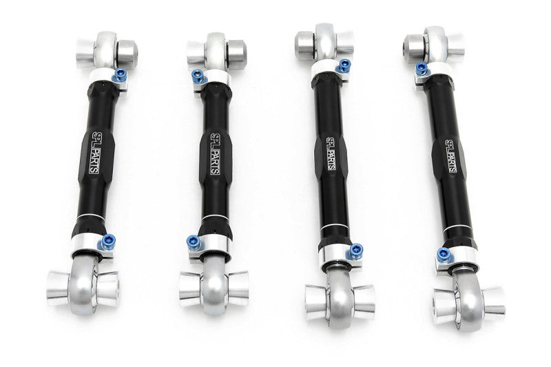 SPL Parts 06-13 BMW 3 Series/1 Series (E9X/E8X) Rear Upper Arm Links Control Arms SPL Parts