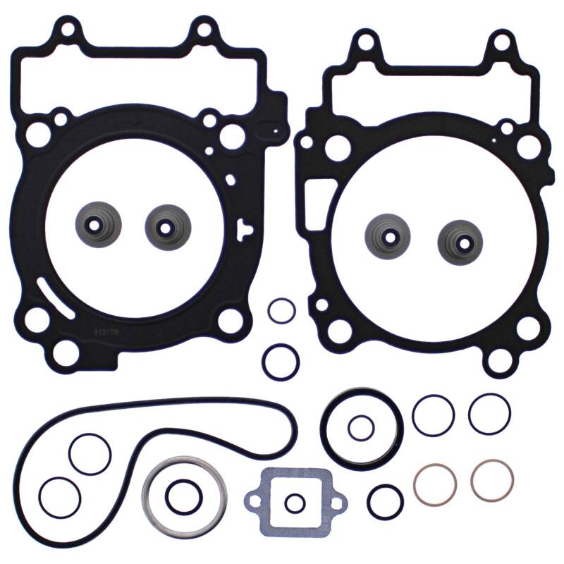 Vertex Gaskets 2016 Polaris 450 HO 2x4 MD Complete Gasket Kit Gasket Kits Vertex Pistons