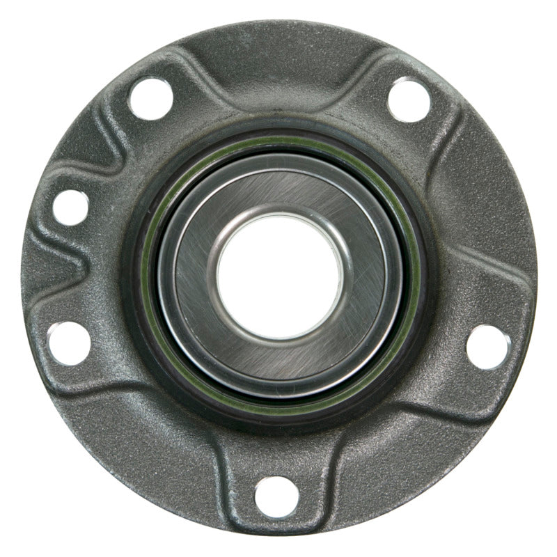 MOOG 13-16 Dodge Dart Rear Hub Assembly Wheel Hubs Moog