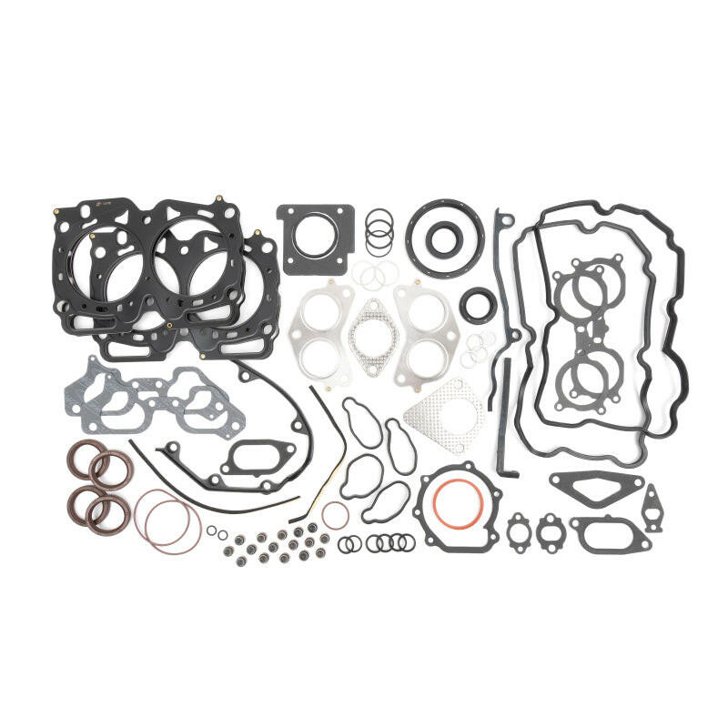 Cometic Subaru 2008-2018 EJ257 Complete Engine Gasket Kit-101mm Bore-.060in MLX Cylinder Head Gasket Head Gaskets Cometic Gasket