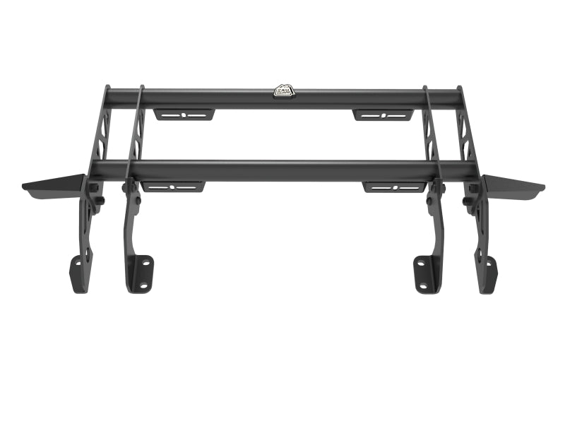 aFe 21-25 Ford Bronco Terra Guard Off-Bull Bar Bull Bars aFe