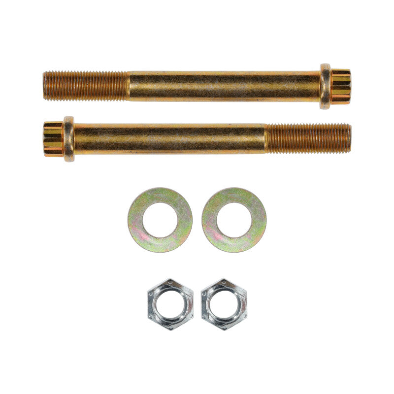 Camburg 1/2-20 x 4.5in. 12pt UCA Bolt Kit Hardware Kits - Other Camburg