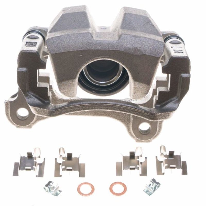 Power Stop 13-18 Lexus GS350 Rear Autospecialty Caliper w/Bracket Brake Calipers - OE PowerStop