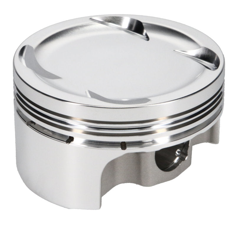 JE Pistons Mitsubishi 6G72 24V 91.5mm Bore STD Size 8.0:1 CR Pistons Piston Sets - Forged - 6cyl JE Pistons