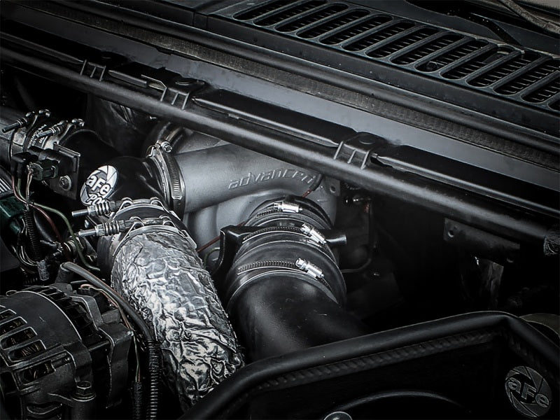 aFe Power Bladerunner Turbocharger 88mm 99.5-03 Ford Diesel Trucks V8 7.3L (td) Turbochargers aFe