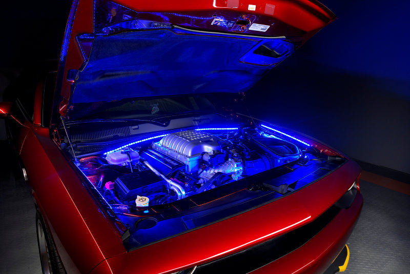 Oracle Engine Bay 5050 SMD Kit - RGB ColorSHIFT Light Strip LED ORACLE Lighting