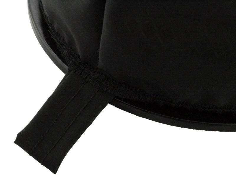 aFe MagnumSHIELD Pre-Filters P/F 2x/72-91061 (Black) Pre-Filters aFe