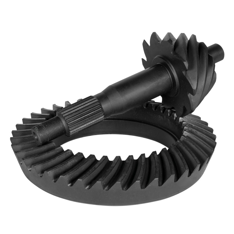 Yukon 64-73 Ford Mustang 8in / 25 Spline / 3.25 Ratio LSD & Re-Gear Kit Final Drive Gears Yukon Gear & Axle