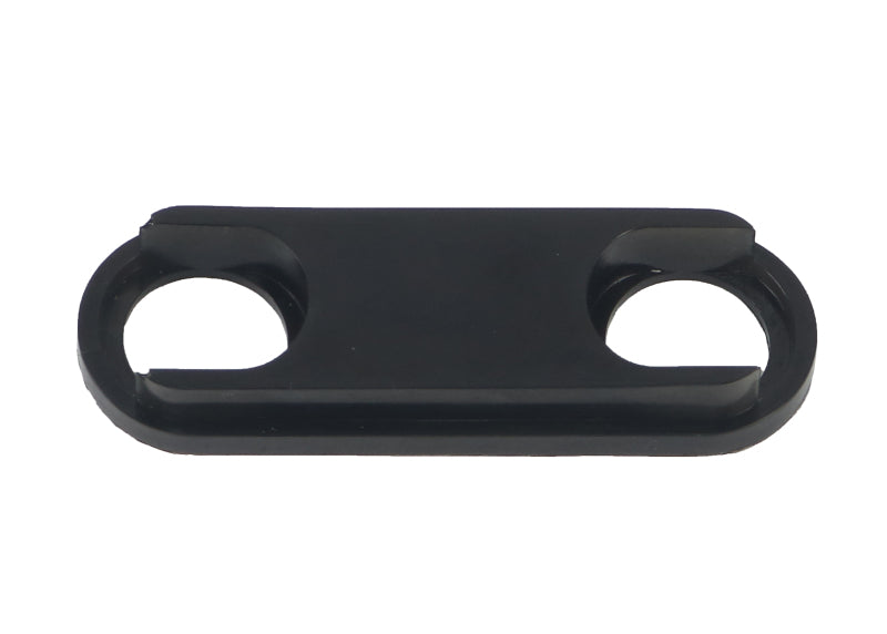 Whiteline 02-05 Honda Civic SI Steering Rack Slider Bushing Bushing Kits Whiteline