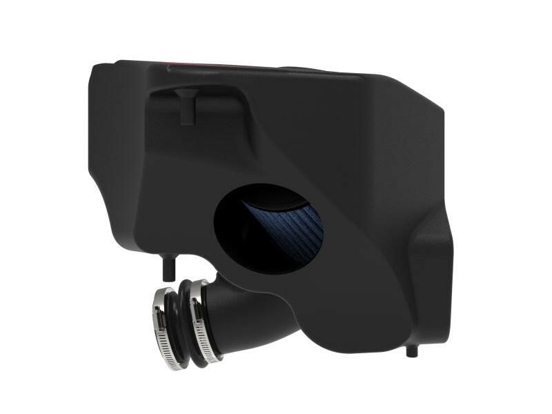 aFe Takeda Momentum Pro 5R Cold Air Intake System 2021 Toyota Supra L4 2.0L Turbo Cold Air Intakes aFe