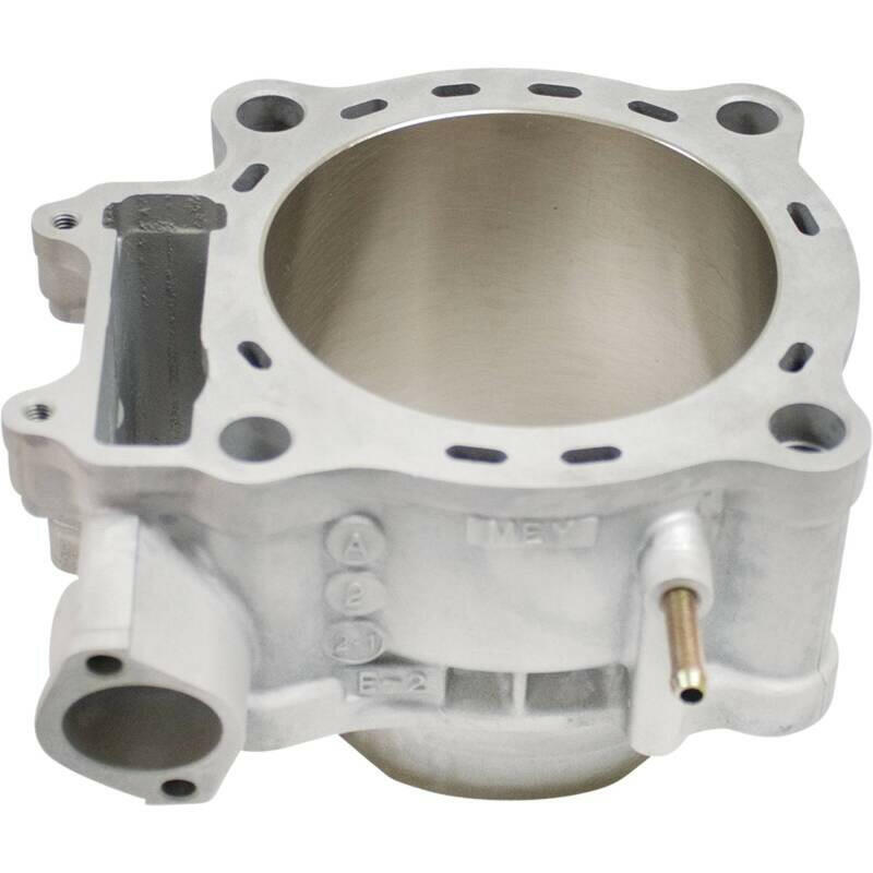 Cylinder Works 05-17 Honda CRF 450 X 450cc Big Bore Cylinder 99mm Cylinder Kits Cylinder Works