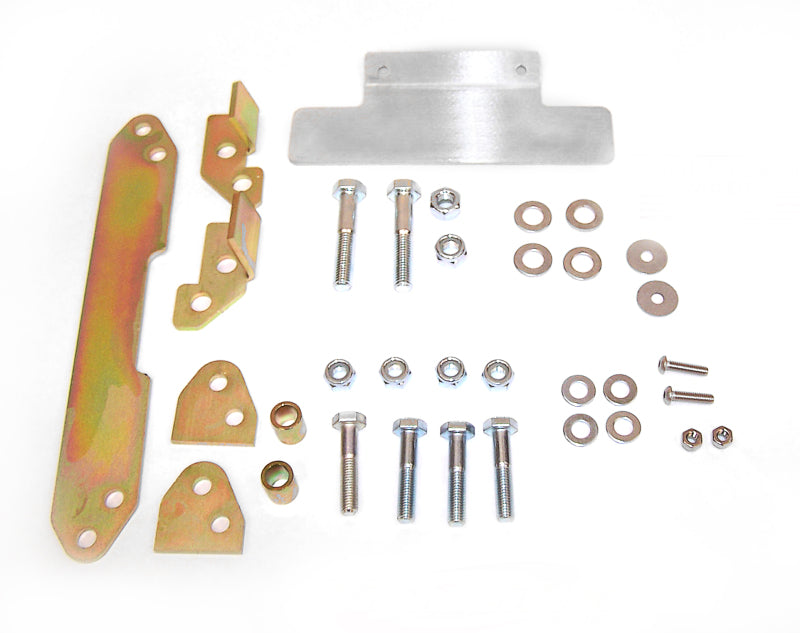 EPI 14-22 Honda TRX420/500-520 Foreman Lift Kit 2in. Lift Kits EPI
