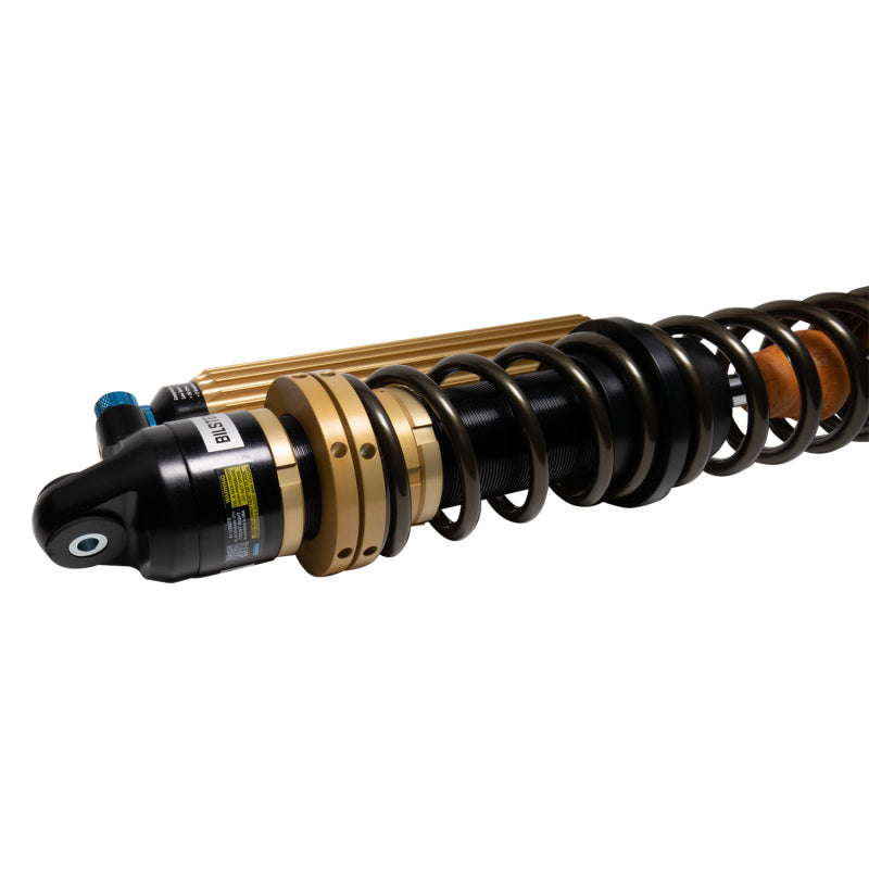 Bilstein 20-21 Polaris RZR XP 1000 Black Hawk Powersports Shock & Coil Spring Assembly - Front Right Coilovers Bilstein
