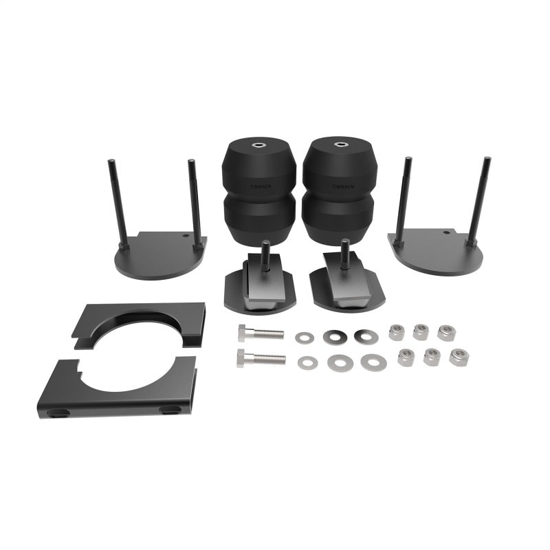 Timbren 1992 Ford E-350 Econoline Rear Suspension Enhancement System Bump Stops Timbren