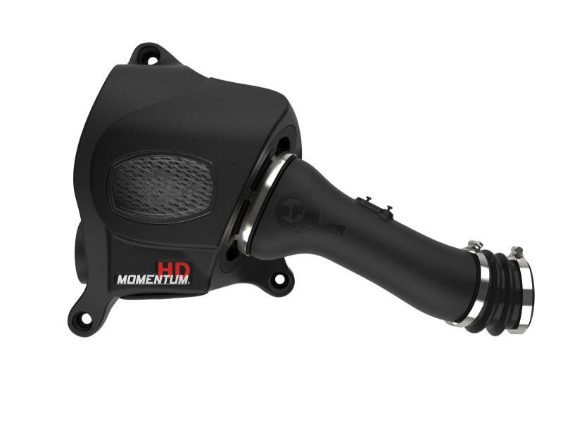 aFe 08-21 Toyota Land Cruiser (J200) V8-4.5L (td) Momentum HD Air Intake System w/ Pro DRY S Filter Cold Air Intakes aFe