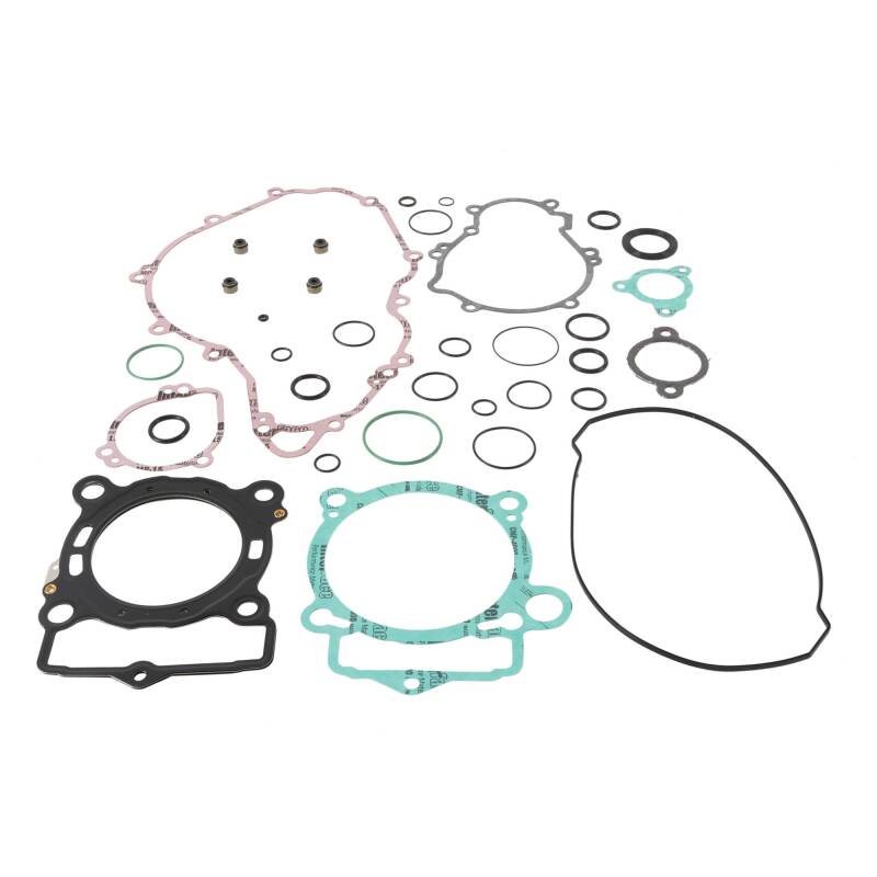 Vertex Gaskets 14-15 Husqvarna FC 250 Complete Gasket Kit Gasket Kits Vertex Pistons