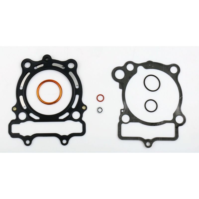 Athena 10-18 Suzuki RM-Z 250 250cc 77mm Standard Bore Cylinder Gasket Kit Gasket Kits Athena