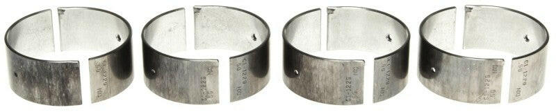 Clevite 2.5L DIESEL CABSTAR 2006-2010 Con Rod Bearing Set Bearings Clevite