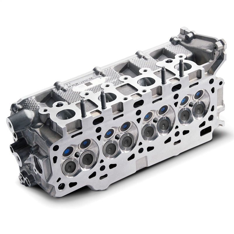 Ford Racing 5.2L Gen 3 LH Cylinder Head Heads Ford Racing