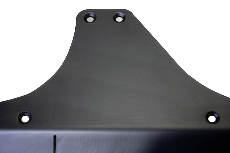 Fishbone Offroad 2018+ Jeep Gladiator JT Scale Armor Body Armor & Rock Rails Fishbone Offroad