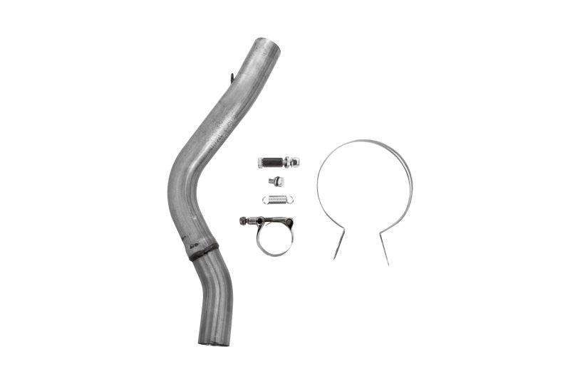 MBRP 04-09 Yamaha YZF 450 Slip-On Exhaust System w/Sport Muffler Catback MBRP