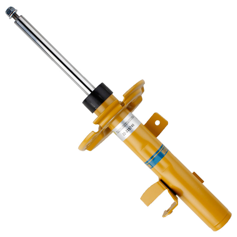 Bilstein 14-19 Ford Escape B6 Performance Suspension Strut Assembly - Front Left Shocks and Struts Bilstein