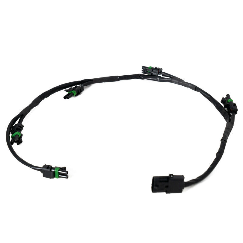 Baja Designs Linkable Wiring Harness 5 XLs - Universal Light Accessories and Wiring Baja Designs