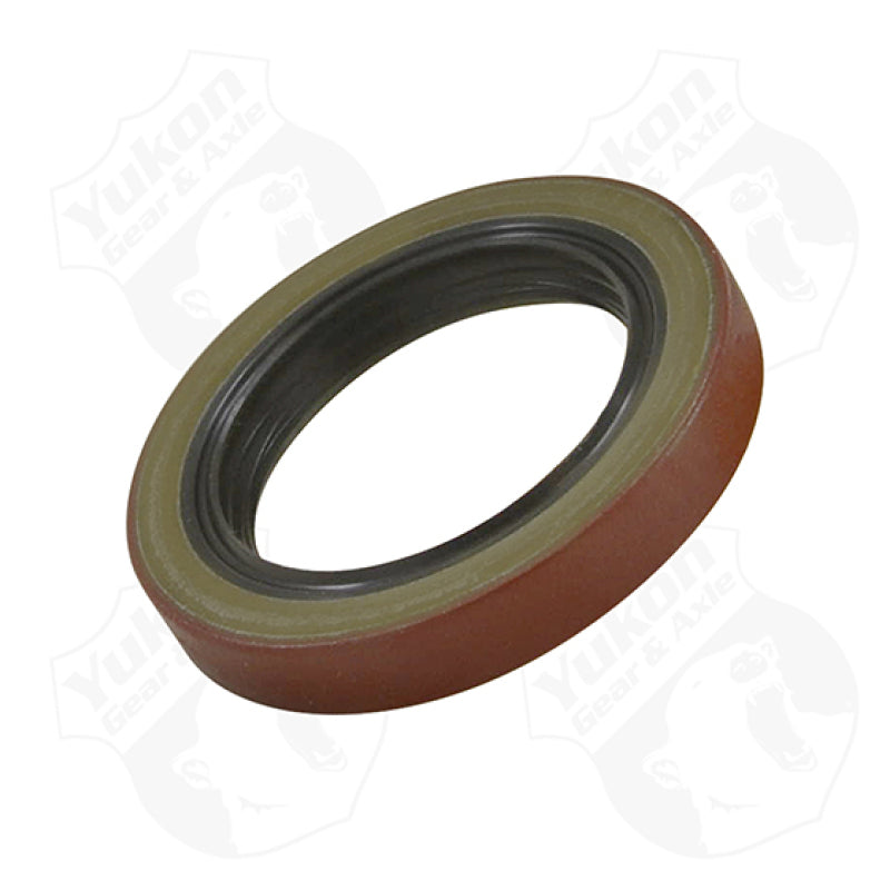 Yukon Gear Ci Vette Side Yoke Stub Axle Seal 63-79 Differential Seal Kits Yukon Gear & Axle