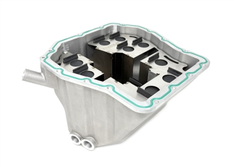Torque Solution Subaru EJ Engines V2 HD Oil Pan (Race) Oil Pans Torque Solution