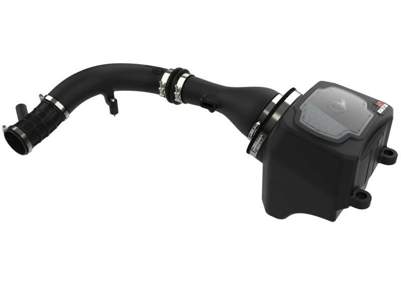 aFe Momentum HD Pro 10R Cold Air Intake System 20-21 RAM 1500 3.0L V6 (td) Cold Air Intakes aFe