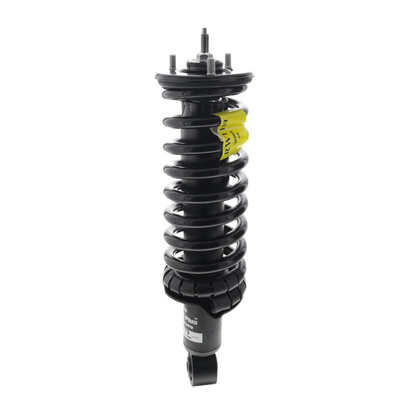 KYB 05-19 Nissan Frontier RWD L4 2.5L 2488cc 152cid Shocks & Strut Strut-Plus - Front Shock & Spring Kits KYB