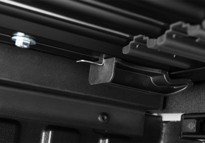 Truxedo 07-20 Toyota Tundra w/Track System 8ft Sentry Bed Cover Bed Covers - Roll Up Truxedo