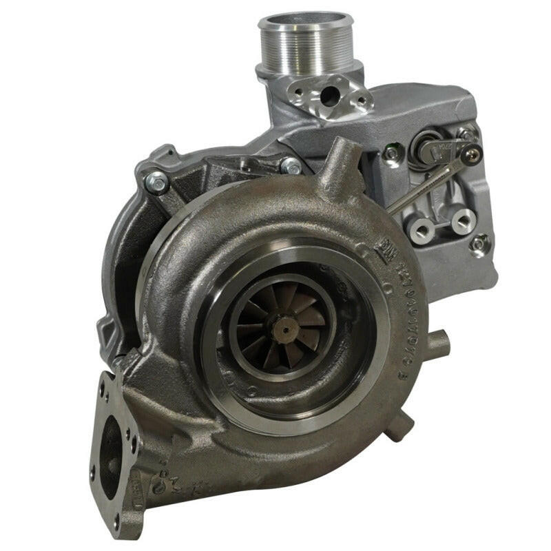 BD Diesel 17-21 Chevy/GM L5P Duramax 6.6L Screamer Turbo Turbochargers BD Diesel