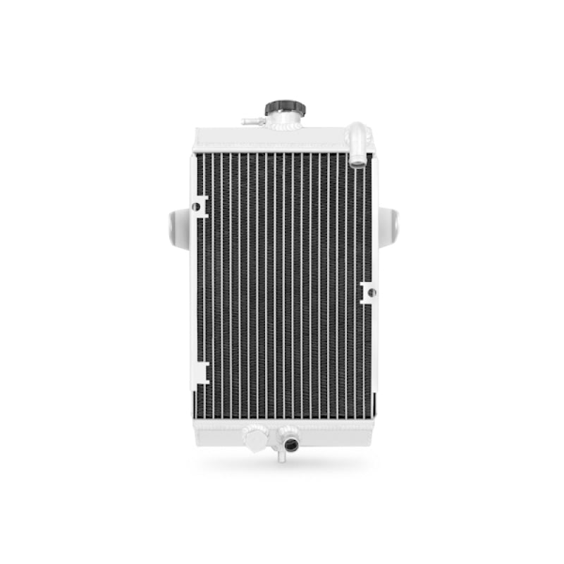 Mishimoto 01-05 Yamaha YFM660 Raptor Aluminum Radiator Radiators Mishimoto